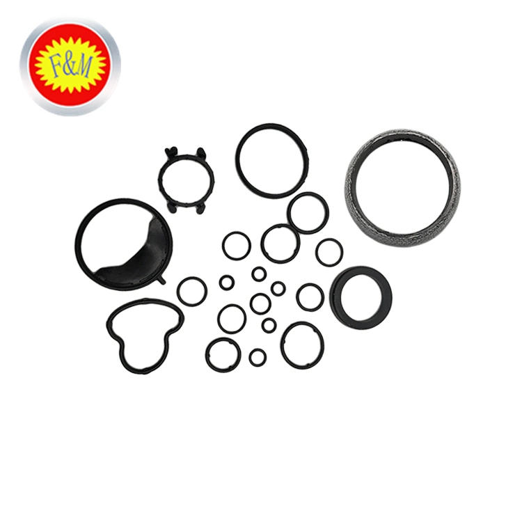 Gasket Kit Engine Overhaul for Toyota OEM 04111-75961