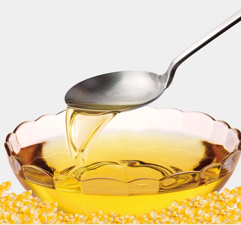 Natural 100% Pure Edible Oil Blending Oil Plant Blending Oil Sunflower Seed Oil