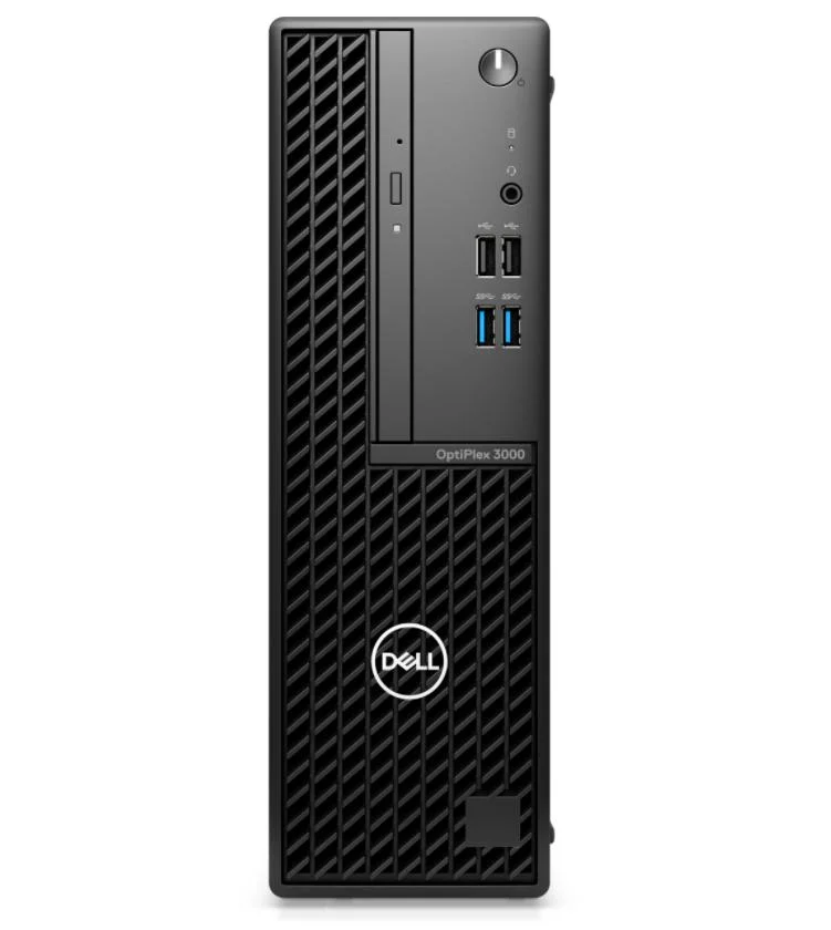 Rendimiento de alta calidad/alto costo Nueva estación de trabajo Optiplex 3090 de torre de factor de forma pequeño Intel Core i5-10400