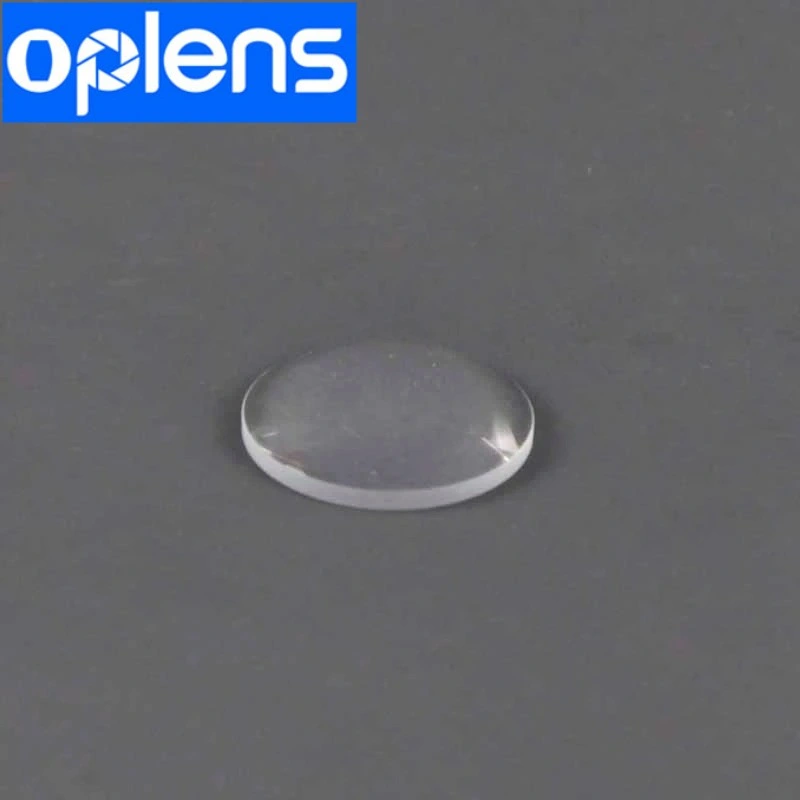 Good Quality Wholesale/Supplier Meniscus Lens Optical Glass Zk6 Material