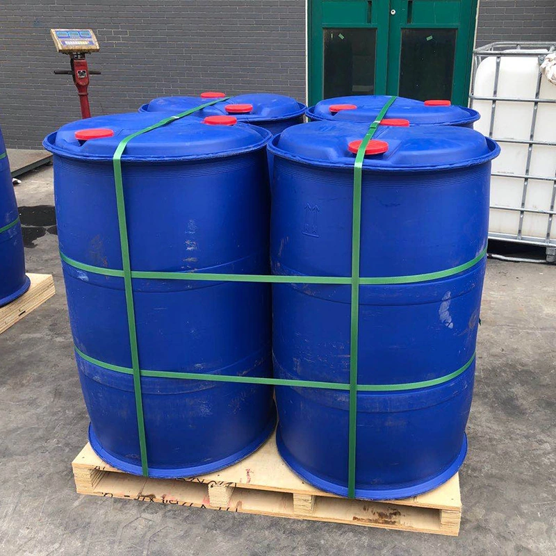 Self-Manufactured Colorless and Odorless Viscous Liquid Glycerin CAS 56-81-5