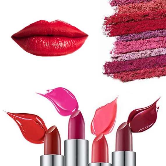 Cosmetic Grade Mica Powder Pigment for Lipstick