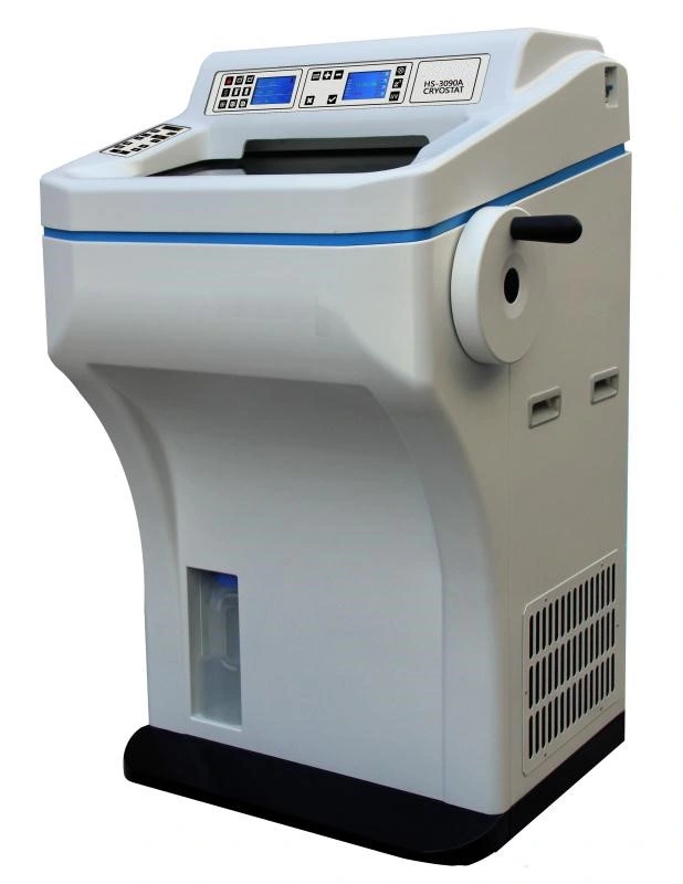 Pathology Equipment Laboratory Cryostat Am-3090A