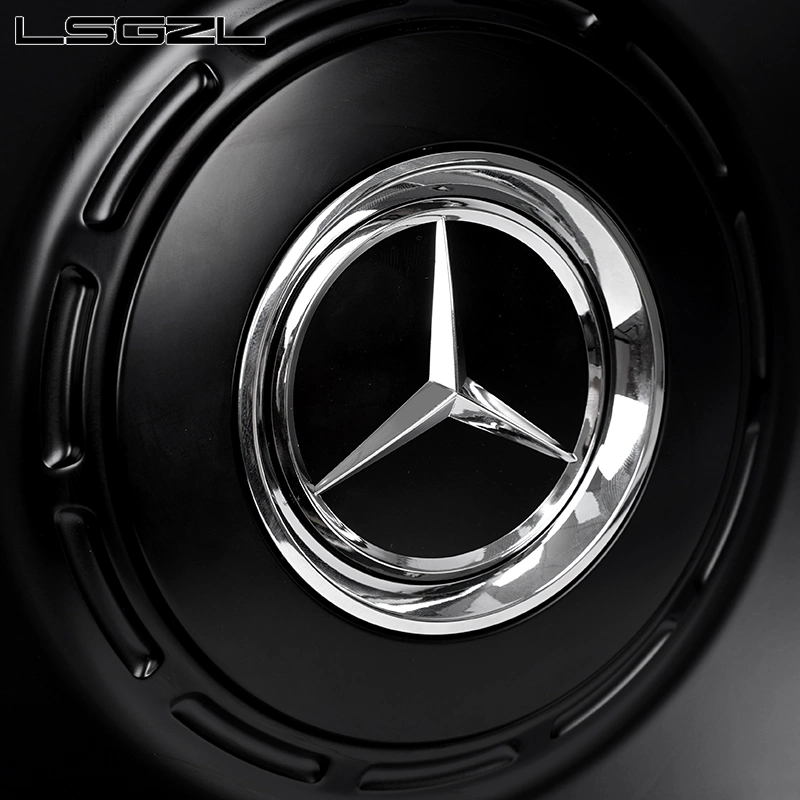 Custom Monoblock 22 Inch Original Forged Wheel PCD 5X130 for Amg Mercedes Replica Wheel