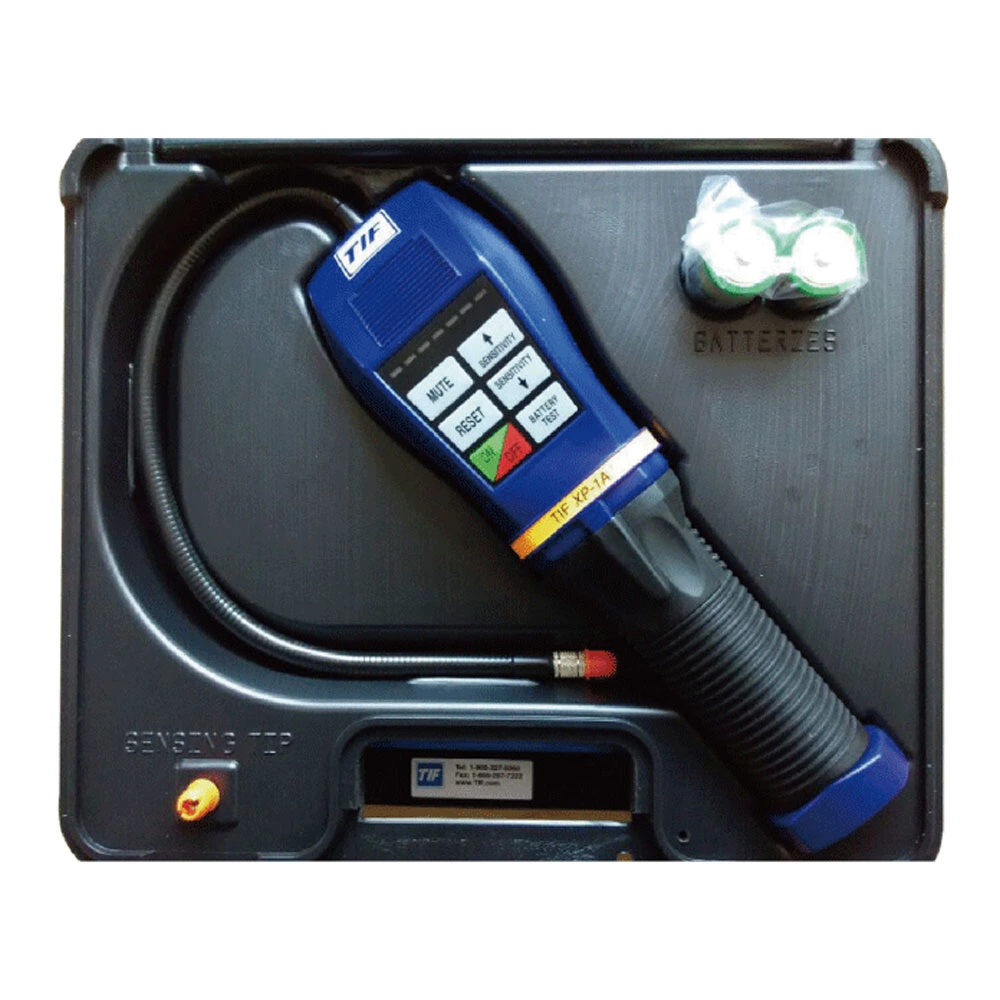 Portable Sf6 Gas Analysis Density Relay Calibrator