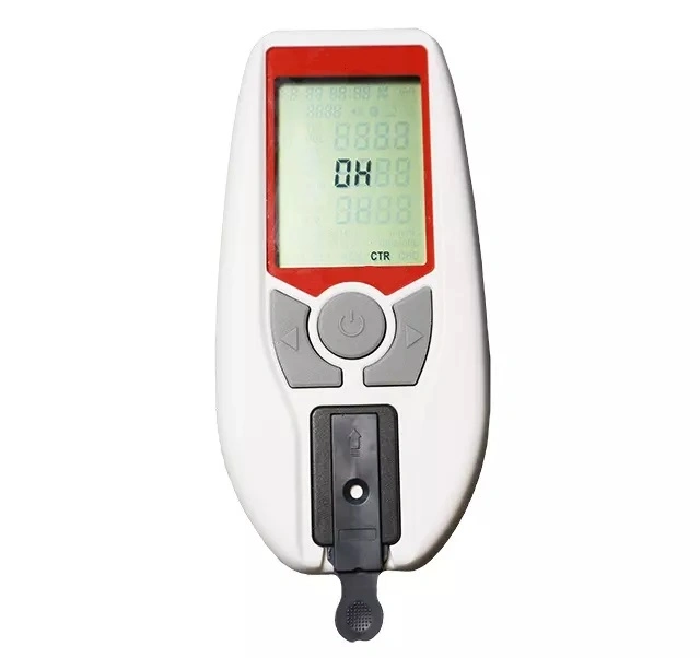 Hot Selling 3 in 1 Ua Cr UR Digital Portable Handheld Bluetooth Health Care Uric Acid Renal Function Analysis Meter