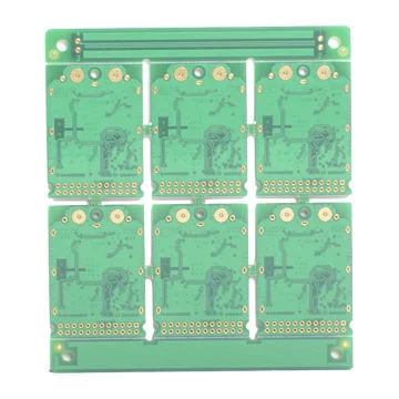 Diseño Flexible Rígido multicapa Pcbr Igid-Flex PCB para placa de la cámara