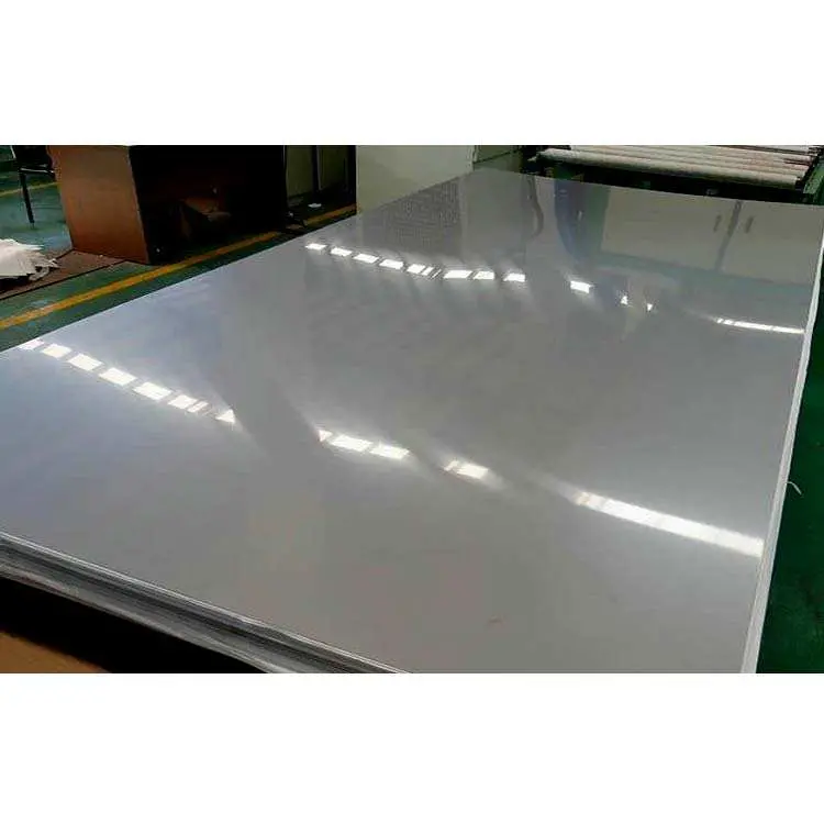 Direct Deal High quality/High cost performance 5052 3003 5083 Aluminum Plate Ready to Ship Building Material