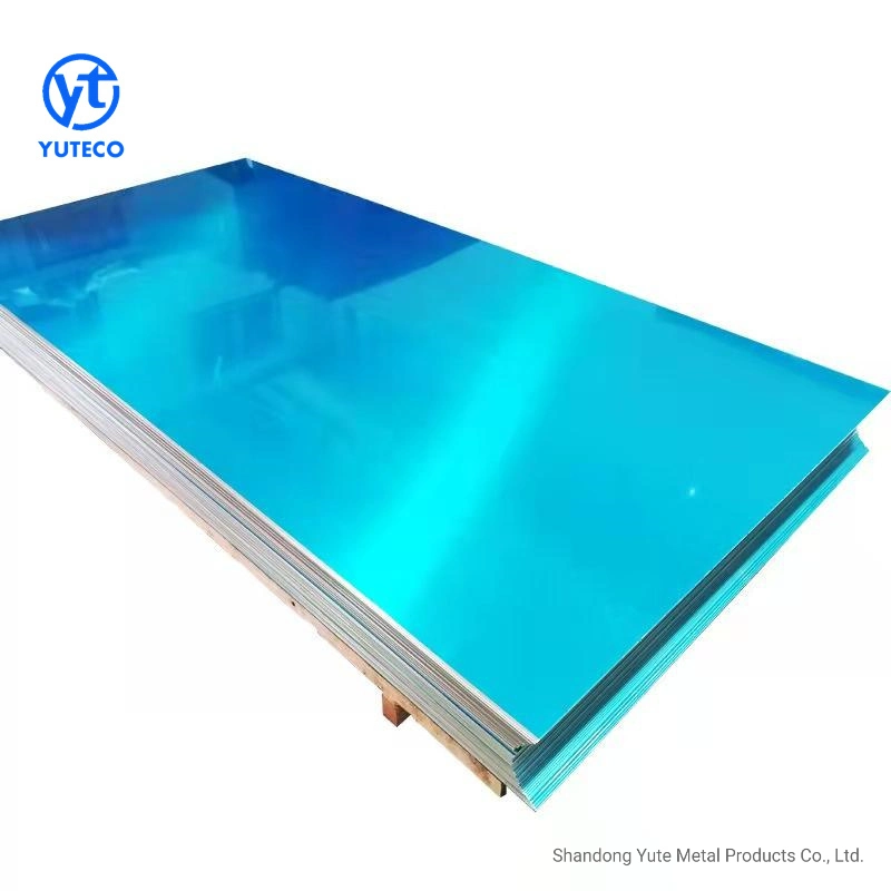 Industrial Aluminum Plate/Aluminium Alloy Plate/1050 1060 1100 1350 Aluminum Sheet 6061 6063 Factory Direct Sales / High Quality/ Metal Sheet /Sheet of Aluminum