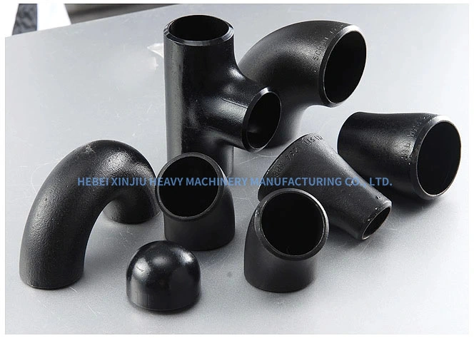 ASTM Carbon Steel Forged Pipe Fitting Butt Welding Elbow Price