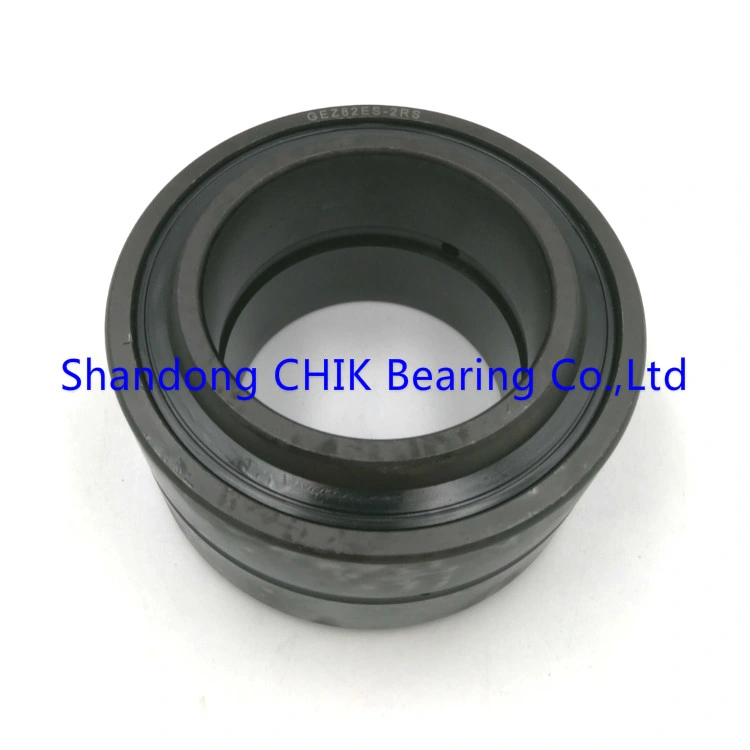 Inch Series Ball Bearing Radial Spherical Plain Bearing Joint Bearing Gez101es-2RS Gez107es-2RS Gez114es-2RS Gez120es-2RS Gez127es-2RS Gez152es-2RS