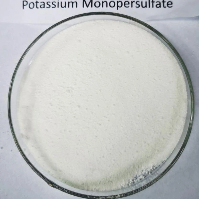 High quality/High cost performance of Disinfectant Potassium Peroxymonosulfate Potassium Monopersulfate