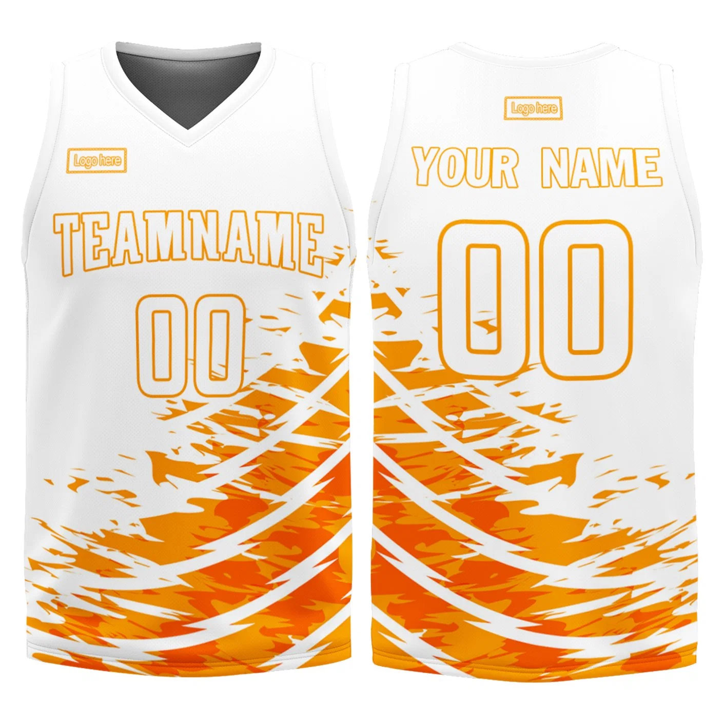 Equipo personalizado de alta calidad de poliéster transpirable Jersey camisetas de Baloncesto de ropa deportiva