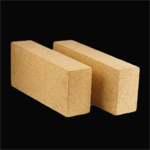 China Manufacture High quality/High cost performance  Hot Sale High Alumina Refractory Products Price