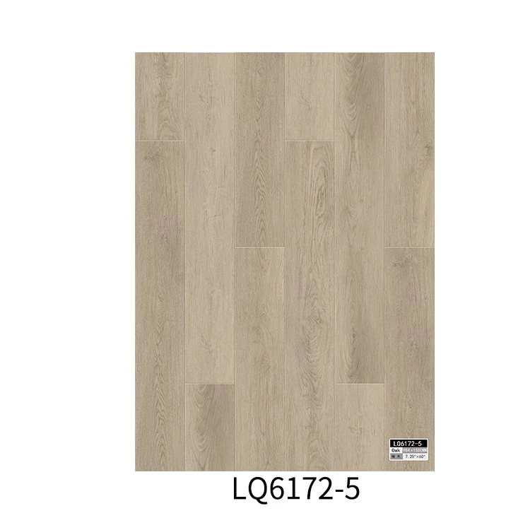 High quality/High cost performance  5mm Spc Click Vinyl Flooring for Decoration