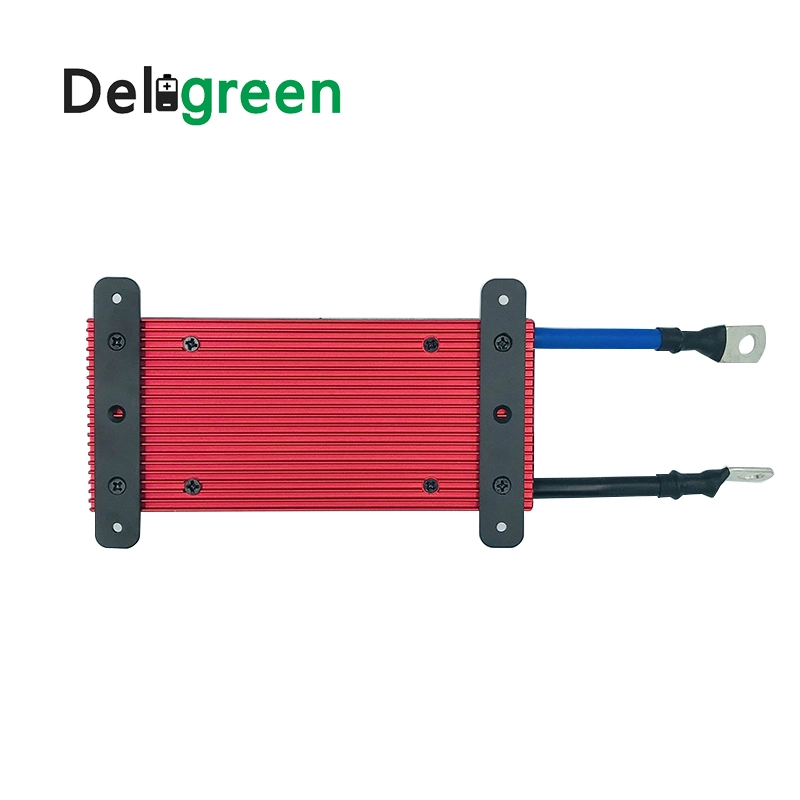 60V Li-ion BMS 16s 80A/100A/200d'une Protection Board PCM avec solde pour la voiture électrique Scooter Ebike l'énergie solaire pour batterie au lithium