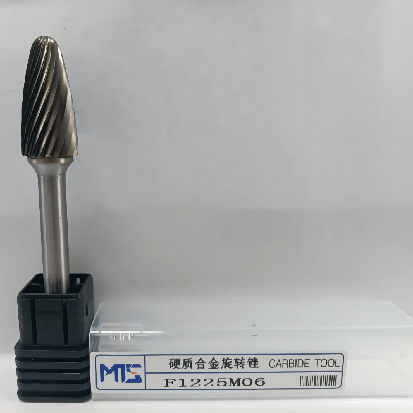 Mts Carbide Rotary Burrs with Good Quality CNC OEM Tools