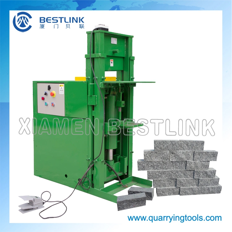 Stripe Stone Mosaic Cutting Machines for Making Wall Tile