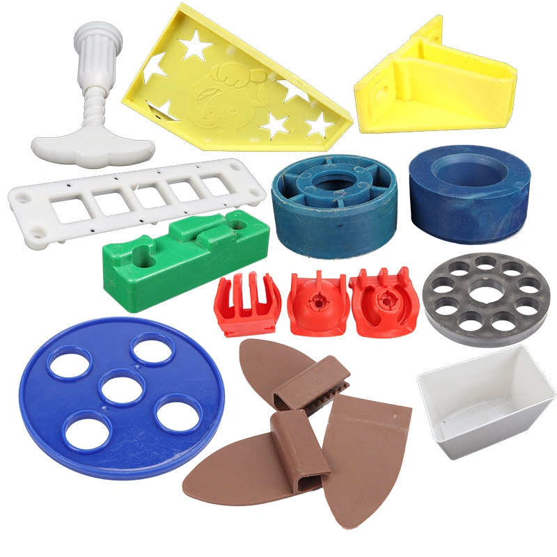 High Precision Custom Injection Molded Other Plastics Products Manufacturing