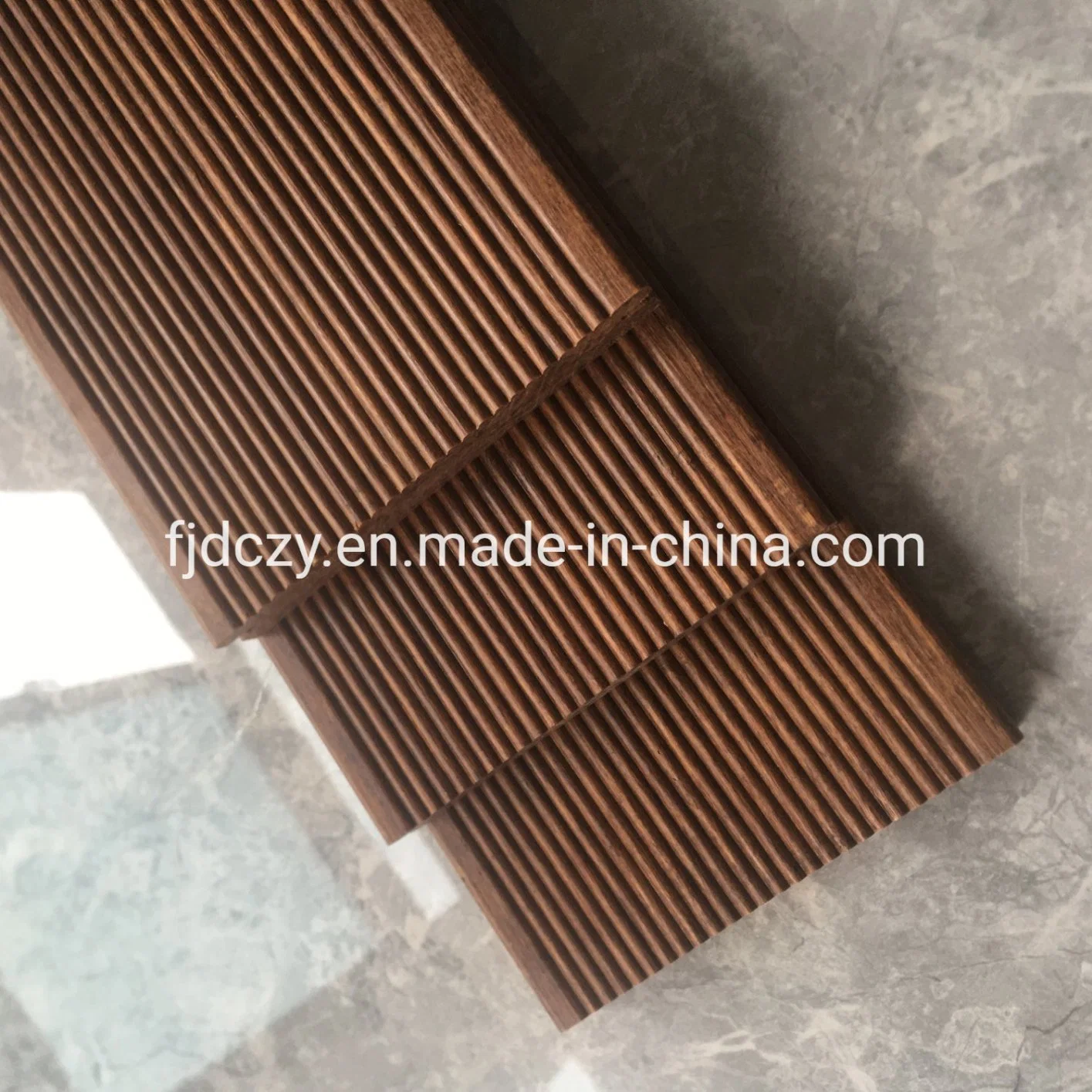 Fireproof Bamboo Floor Wall Tile Construction & Decoration Floorings
