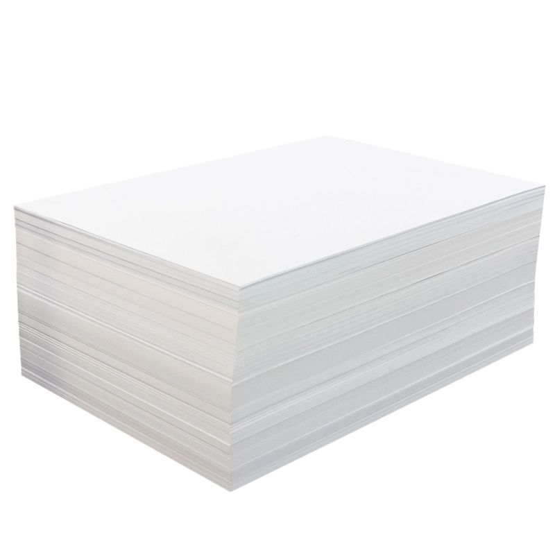 Competitive Price Office Daily Storage Copy Paper A4 Size Paper