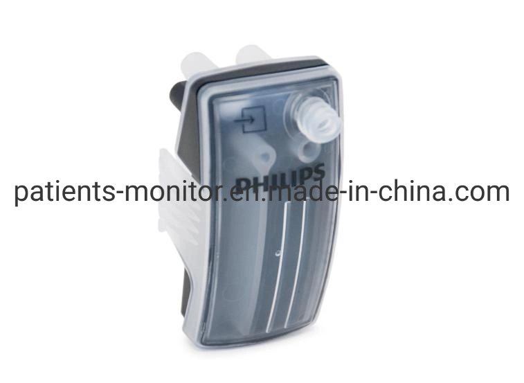 Philips Patientenmonitor Wasserfalle Ref 989803191081 für Krankenhaus