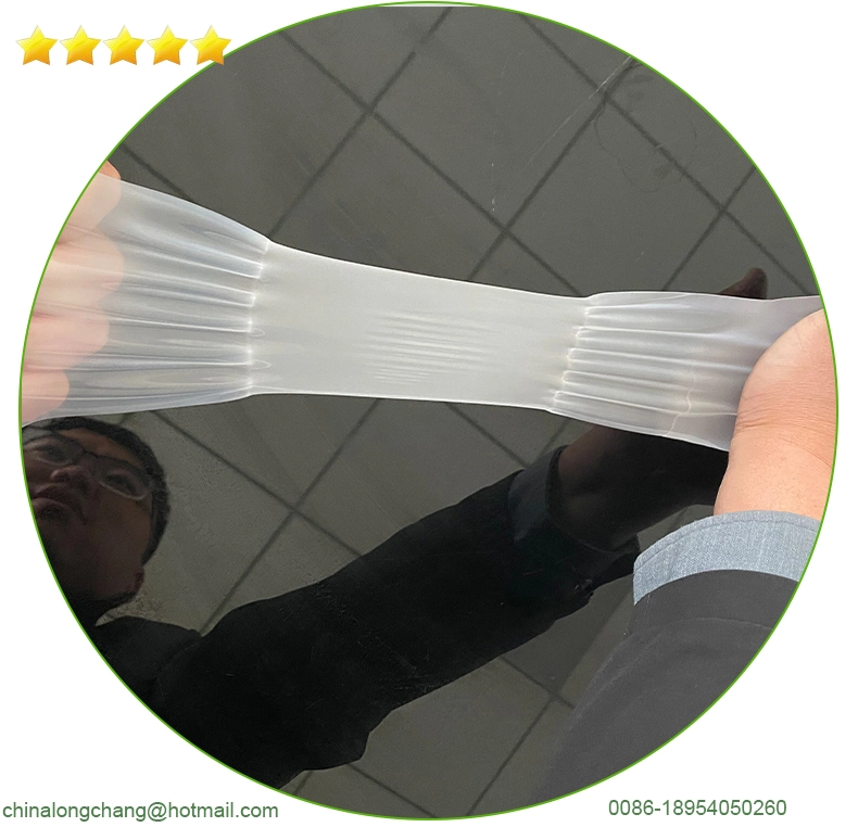 Hot Sales Clear Greenhouse Polyethylene Film 6 Mil 8 Mil Poly Film Greenhouse Plastic Overwintering Film