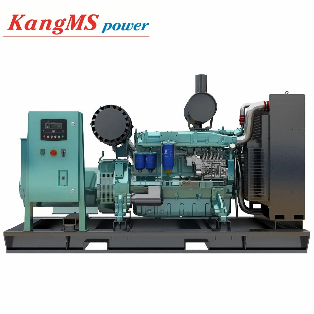 High quality/High cost performance  Cummins 50Hz Series Diesel Generator Set 187.5kVA Diesel Genset