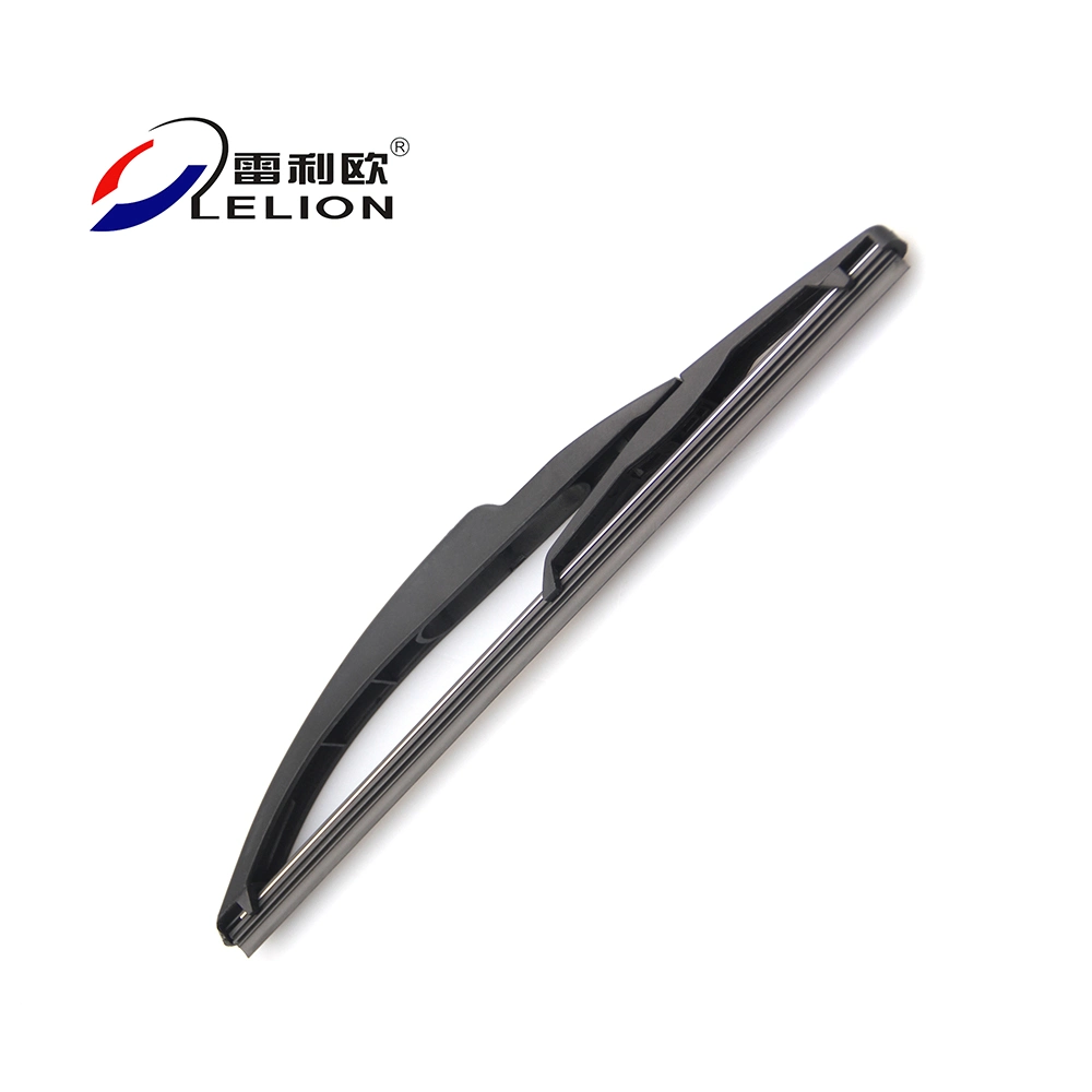 Lelion Car Wiper Blades Rear Windshield Wiper Universal 10inches Wiper for Renault Scenic 2 Megane Mk2 Est