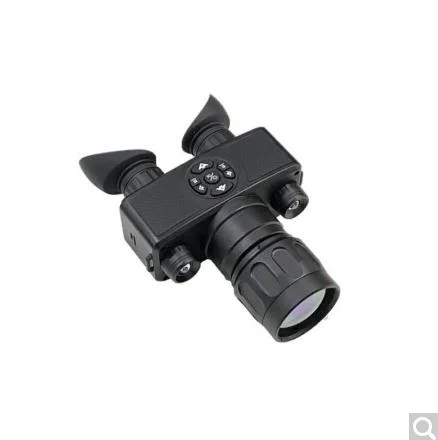 Vidéo haute définition Cross-Wire Single-Cylinder infrarouge Night Vision Thermal