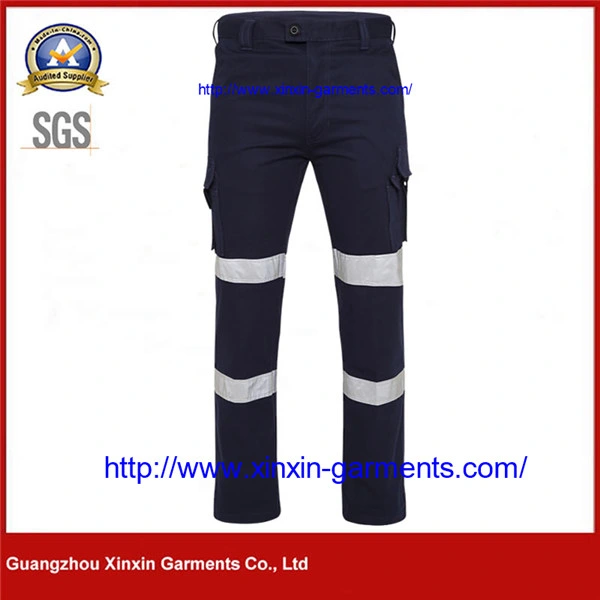 OEM Custom Design Men Safety Apparel (W232)