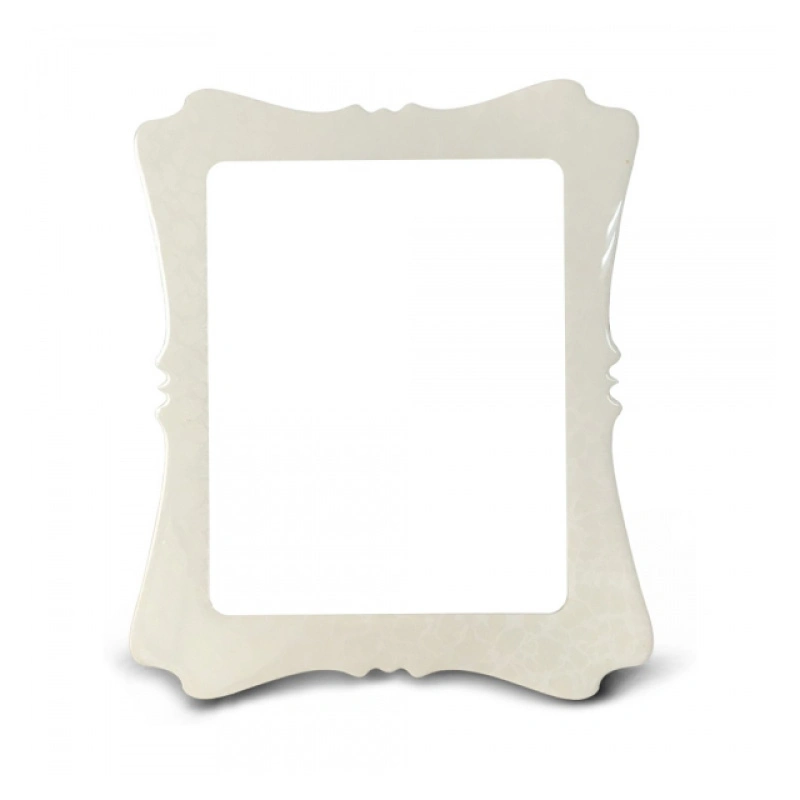 Globulite MDF Photo Frame for Sunblimation Printing