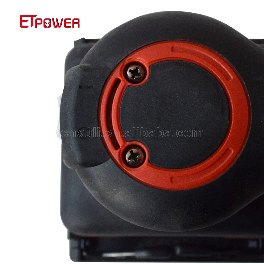 Etpower 270W Rotating Wood Floor China Sander Orbital portátil para Uso popular