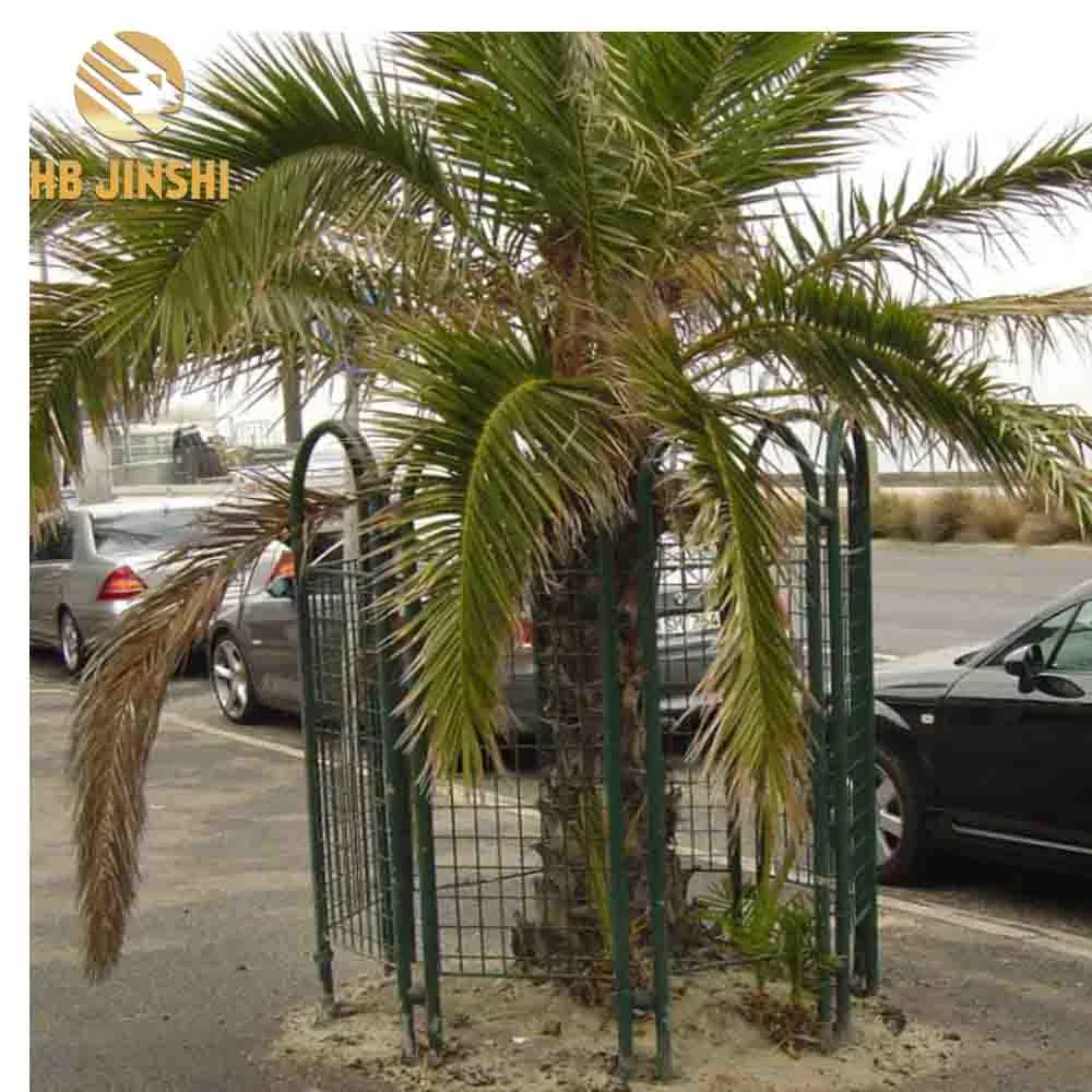 1.2 M Welded Wire Mesh Tree Guard