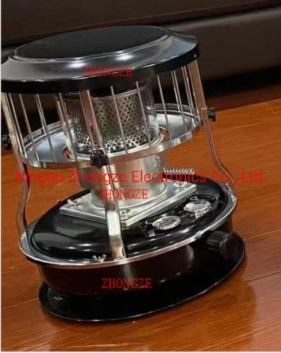 Hot Sale Industrial Induction Kerosene Fan Electric Room Gas Heaters