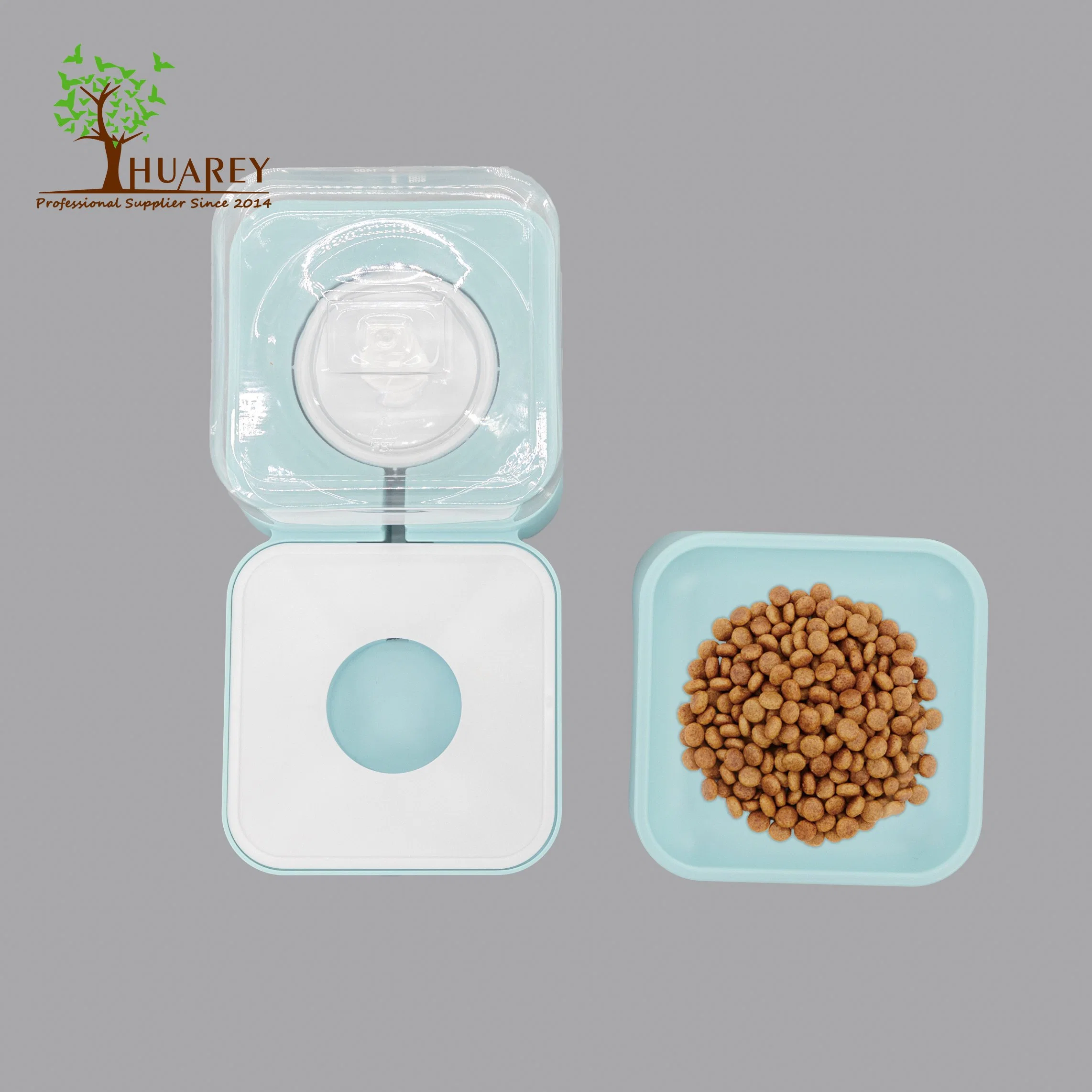 Pet Product Supply Pet Dog Cat Feeder Drink Bowl Wholesale/Supplier