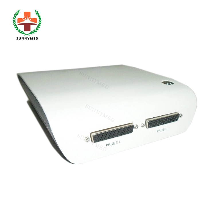 Sy-A010 Windows System Ultrasound Box Ultrasonic Medical Equipment