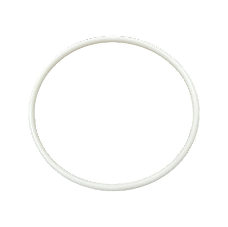 Pump Valve PTFE O-Ring O Rings Gasket Seal Replacement Seal Kit 124mm