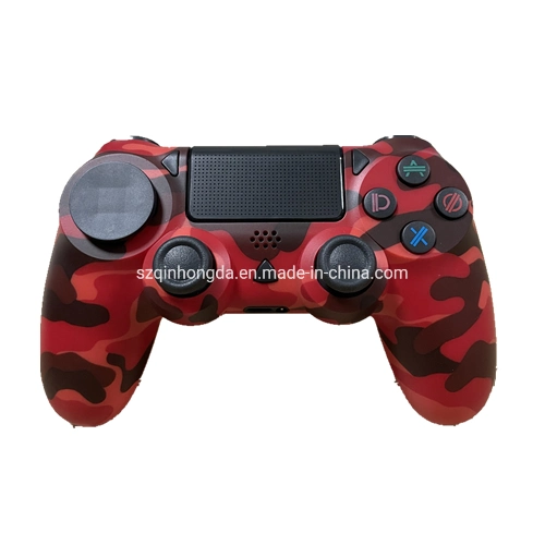 Manette de jeu pour contrôleur sans fil Bluetooth Sony PS4 avec vibrations et joysticks sans fil pour console de jeu Playstation 4 PS4 Pad.