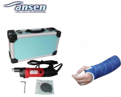 Fabricant Instruments chirurgicaux multifonction d'autres outils à main Scie de coupe d'alimentation électrique de plâtre Outils orthopédique