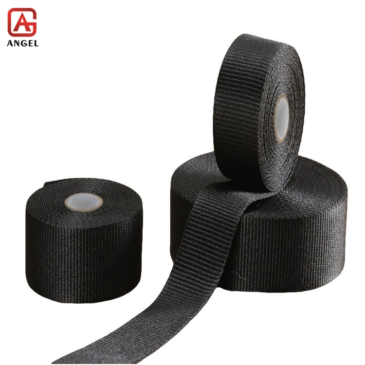 Best Price Webbing for Pet Belt Webbing Straps with Logo