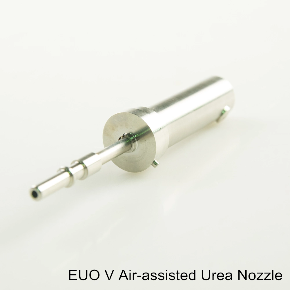 Automatic Urea Measuring Nozzle Spray with Mater Def Nozzle/Euo V Air-Assisted Urea Nozzle