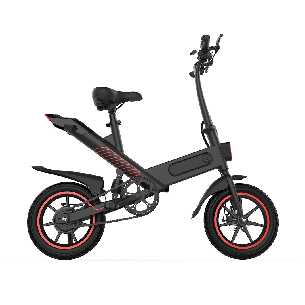 EU/ USA Dropshipping 14inch Electric Mini Bike