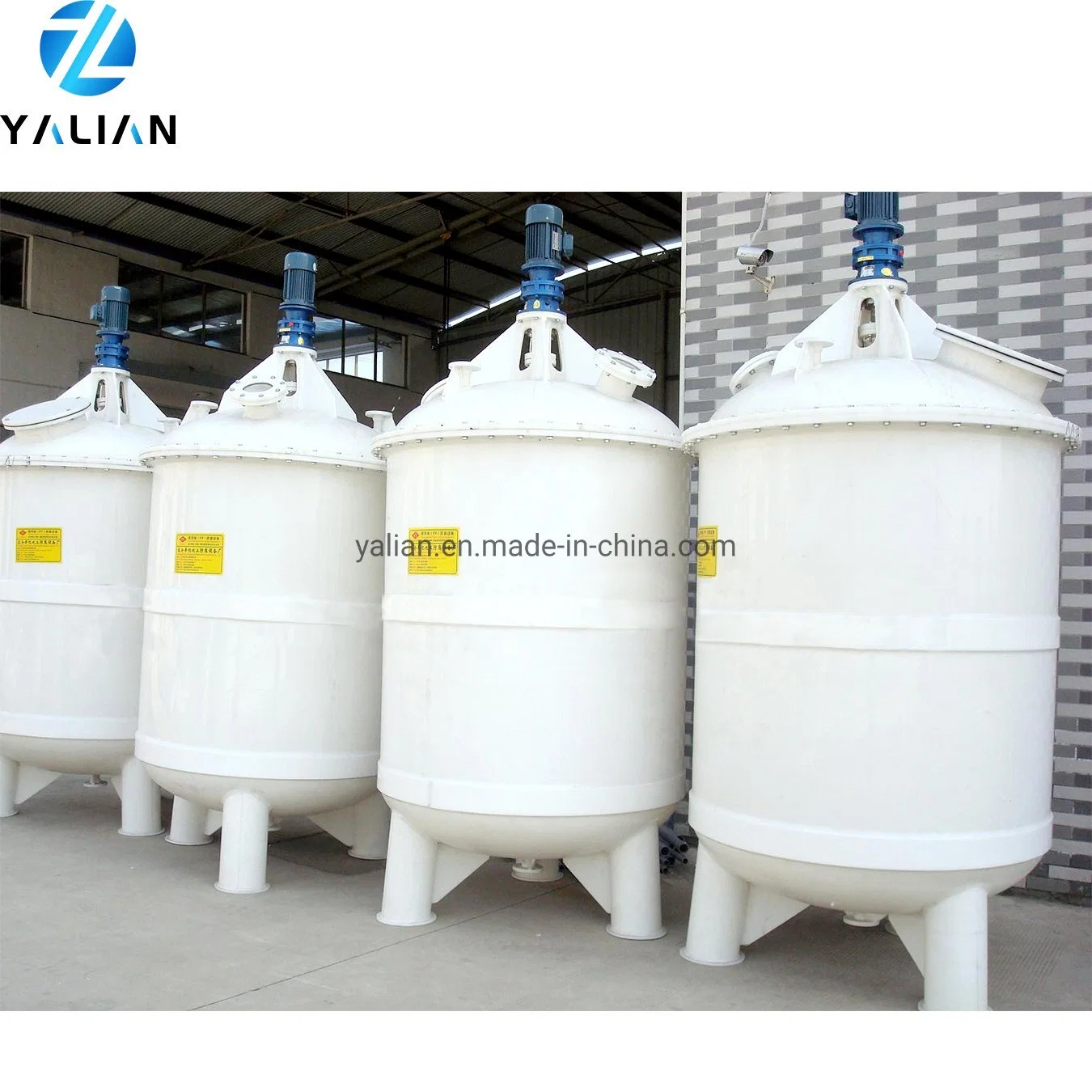 Mixing Tank Agitator Motor Control System China