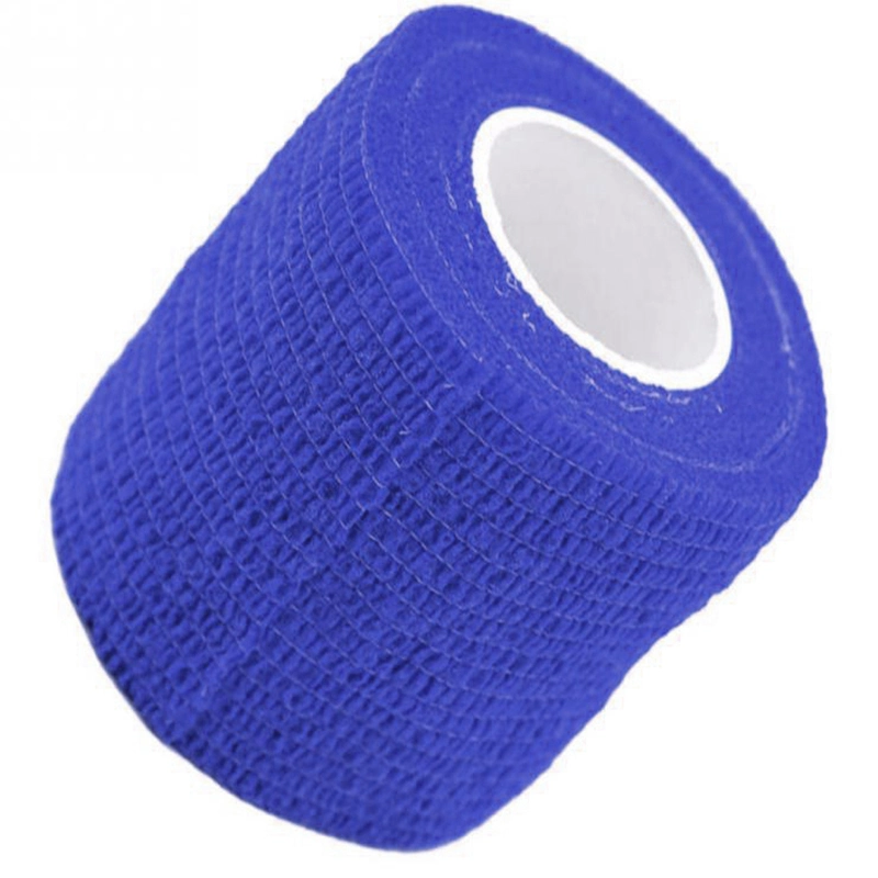 Tuffking High-Quality Elastic Cohesive Tattoo Elastic Bandage