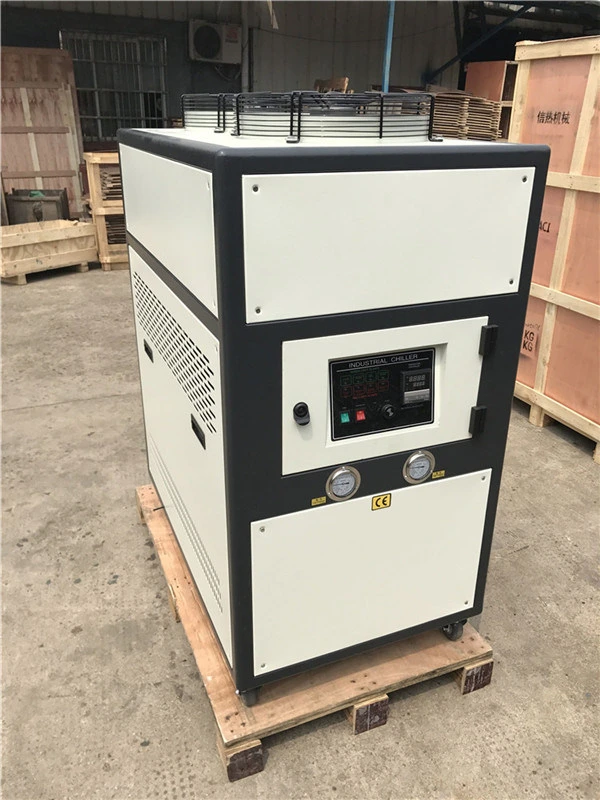 10HP Air Cooled Water Chiller System Commercial Water Chiller Price