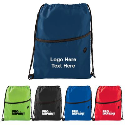 Golf Bag with Custom Design, Drawstring Bag, Polyester Bag, Promotion Bag, Gift Bag, Zipper Bag, Event Bag
