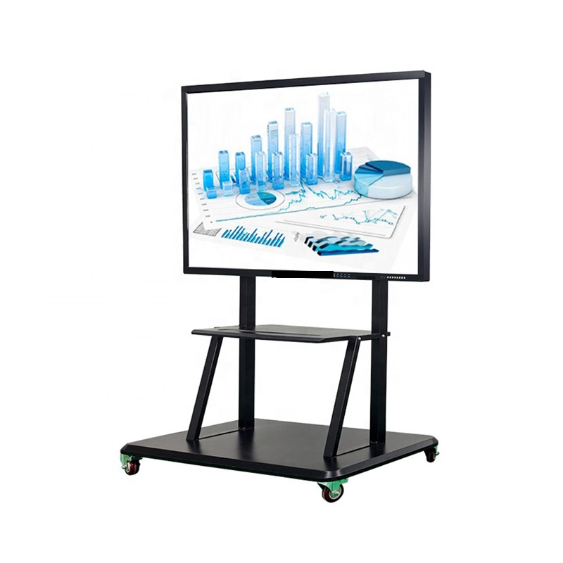 65 Inch IPS Panel School Conference Smart Board Interactive Digital Whiteboard