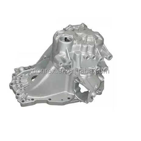 Chinese Factory of Aluminum Die Casting Products