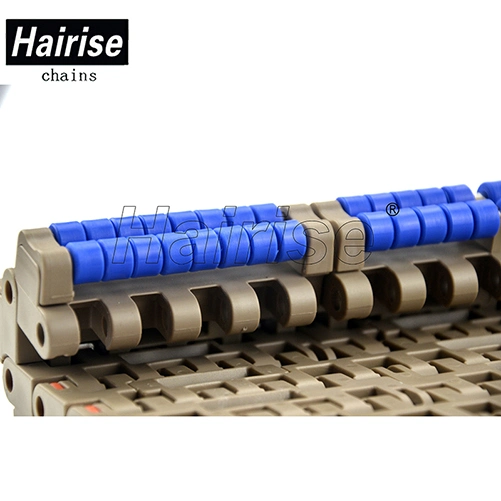 Best Price Hairse1005 Series Roller Ball Belt with Blue Color